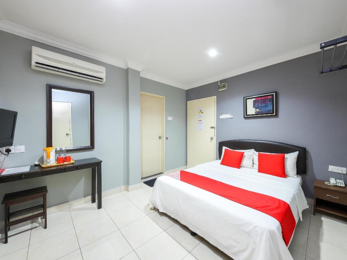 Puteri Ampang Hotel Ampang (Selangor) Exterior foto