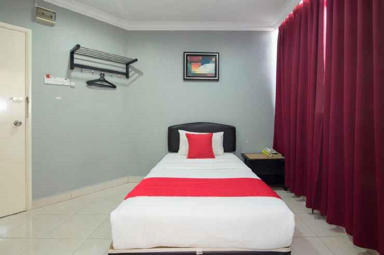 Puteri Ampang Hotel Ampang (Selangor) Exterior foto