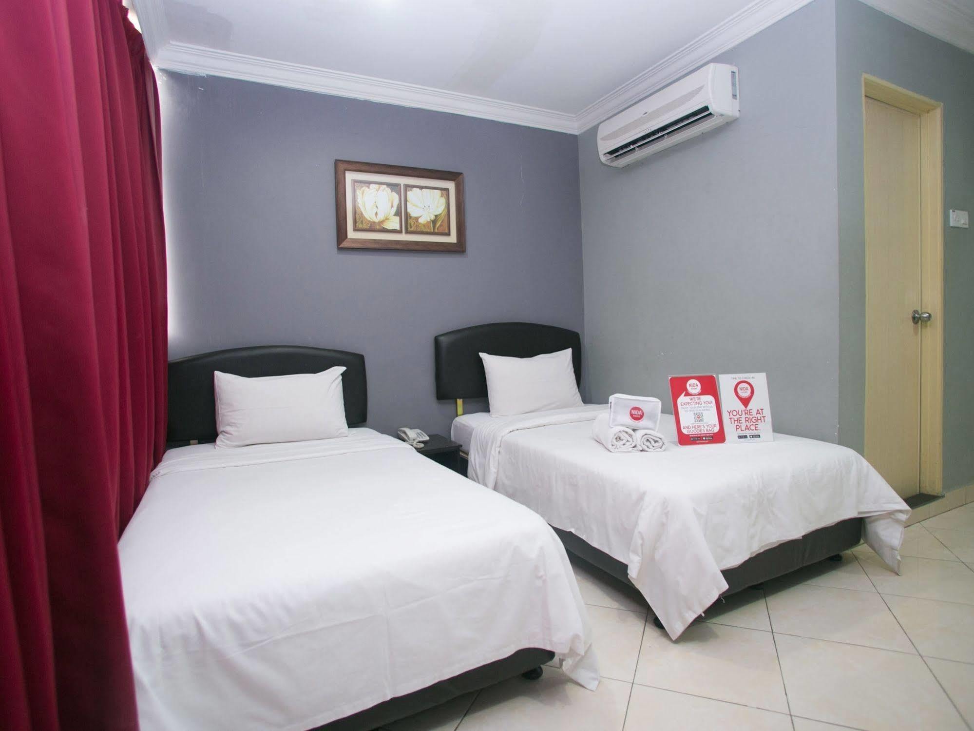 Puteri Ampang Hotel Ampang (Selangor) Exterior foto