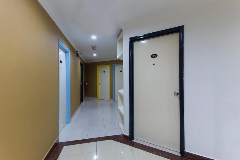 Puteri Ampang Hotel Ampang (Selangor) Exterior foto