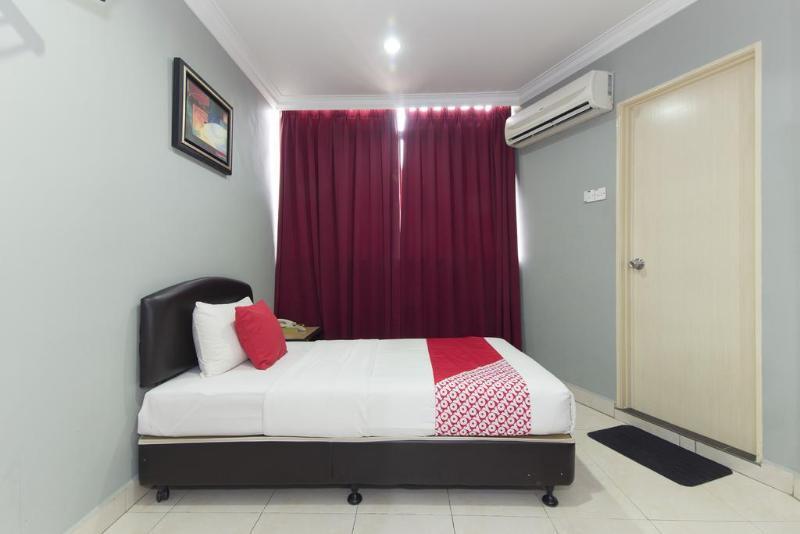 Puteri Ampang Hotel Ampang (Selangor) Exterior foto