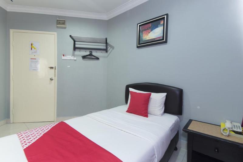 Puteri Ampang Hotel Ampang (Selangor) Exterior foto